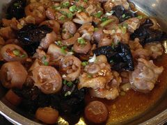 -顺风山庄(水濂山店)