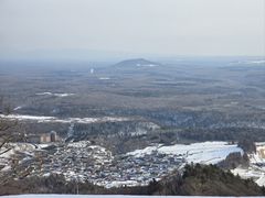 -长白山万达国际滑雪场