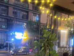 -ibarrel爱杯·bistro&brunch(江宁路店)