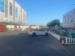 -谷里冷冻市场