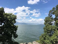 -南诏风情岛