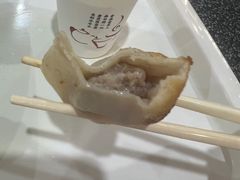 -水丰锅贴(延吉东路店)