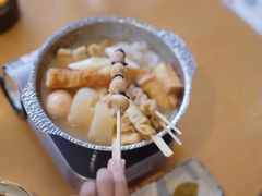 鸡汤关东煮-WOKKA by艮上(中海环宇荟店)