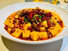 -广州富力丽思卡尔顿酒店·丽轩·粤菜