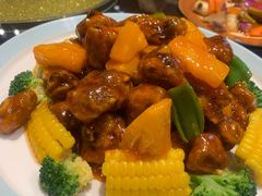 -东北大院·东北菜(三台子店)
