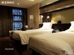 78杭州行-杭州西湖桔子水晶酒店
