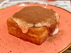 -半秋山西餐厅(销品茂店)