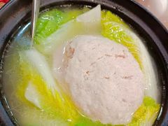 -勺园饭店(骨科医院店)