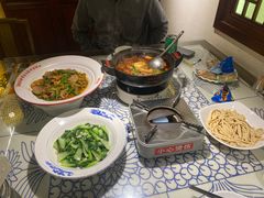 -肖记公安牛肉鱼杂馆·省级非物质文化遗产(崇仁路江滩直营店)