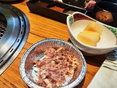 -赤坂亭·M9和牛烧肉·铁板烧·日料398放题(长泰广场店)