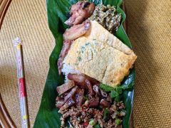 -mamalao老挝烤肉糯米饭