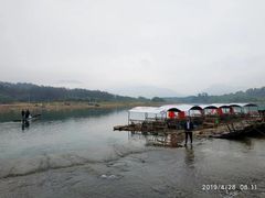 -楠溪江风景名胜区