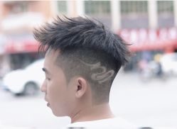 -TOP HAIR SALON