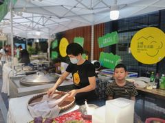 -安上粉皮.非遗手工小吃(骑龙巷店)