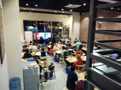 大堂-嘉州叶婆婆钵钵鸡(建设路店)