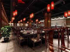 -巴蜀印象火锅(永陵总店)