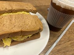 -马尾咖啡(宏济新路店)