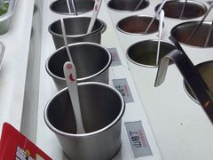 -海底捞火锅(威高广场店)