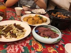 -山西会馆·晋菜·晋商宴·民俗博物馆(体育路店)