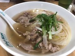 -越小品·越南餐厅(万科里店)