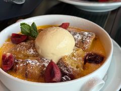 -福楼毕斯罗F Bistronome(国贸商城约会地标景观店)
