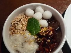 -绿茶餐厅(西单老佛爷店)