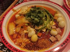 -文立新麻辣烫(合生汇21街区店)