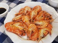 -钱大妈海鲜饭店(保利林语店)