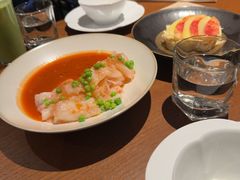 -自如ZSPACE四合院艺术餐厅