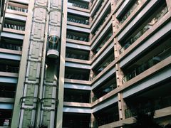 -青岛景园假日酒店-自助餐厅(城阳店)