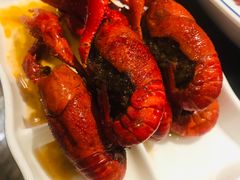 -大川先生·小龙虾·川菜(信义坊店)