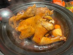 -小厨娘金榜题名(夫子庙秦淮河店)