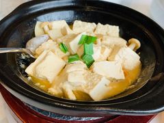 -世博源公馆·本帮融合菜·主题包厢·江景餐厅