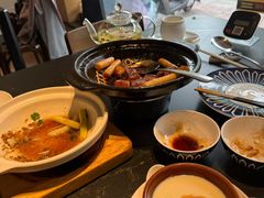 -芳芳私房菜·精做淮扬菜(承德路店)
