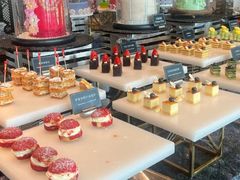 -美食汇自助餐厅(成都万达瑞华酒店)