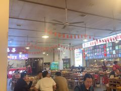 -冶建镜子·老南昌大排档·江西虾王(总店)