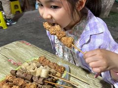 -马记大锅煮(总店)