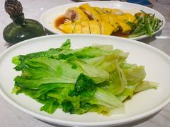 -陶兰居·手工点心·粤菜(圆融时代广场店)