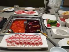 -海底捞火锅(南京红山常发广场店)