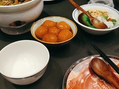 -火宫殿·湘菜小吃·商务宴请·生日聚会(市府店)