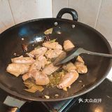 馋哭隔壁小孩的可乐鸡翅，巴适得很