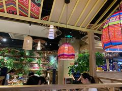 大堂-椰夫人·养生椰子鸡(黄埔时代城店)