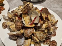 -九龙餐厅(大沽路店)