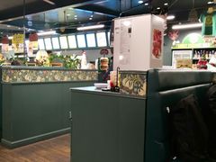 -幸运小丑汉堡(Bay Area本店)