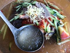 -顺姬冷面(延大店)