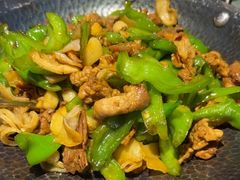 -佬麻雀·剁椒鱼头(京基KK One店)