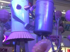 -凯德广场(学府店)