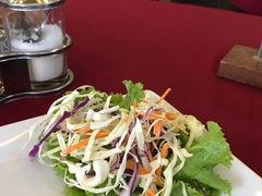 -BAI BUA RESTAURANT