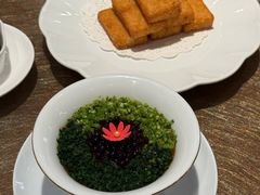 -上海总会SHANGHAICLUB(兴业太古汇店)