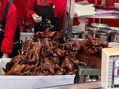 -王浩儿纪六孃甜皮鸭(乐山总店)